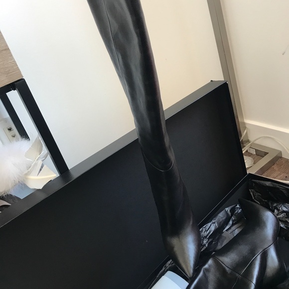 Saint Laurent Boots - Picture 4 of 6